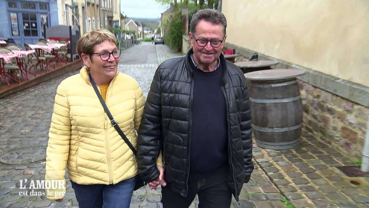 L’Amour est dans le pré : Gilles se confie sur sa rupture avec Marie… &quot;J'avais fait une erreur&quot;