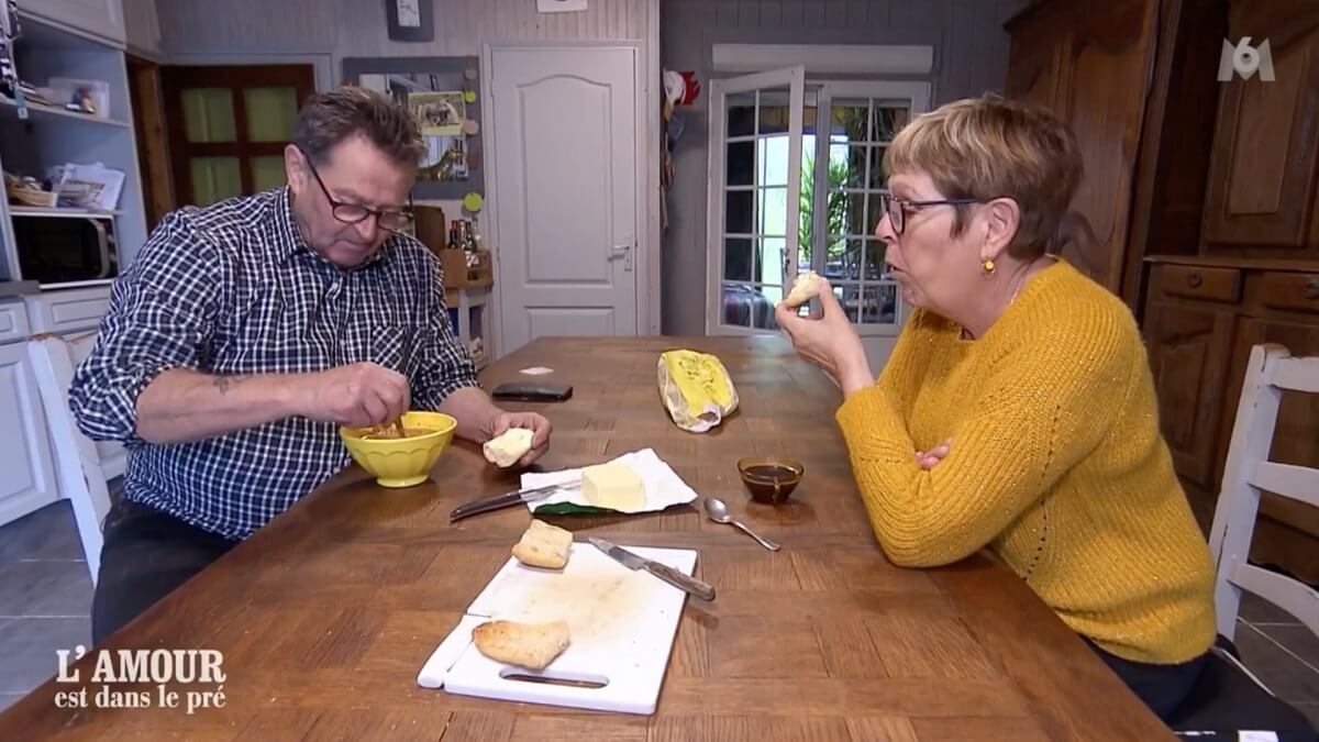 L’Amour est dans le pré : Gilles se confie sur sa rupture avec Marie… "J'avais fait une erreur"