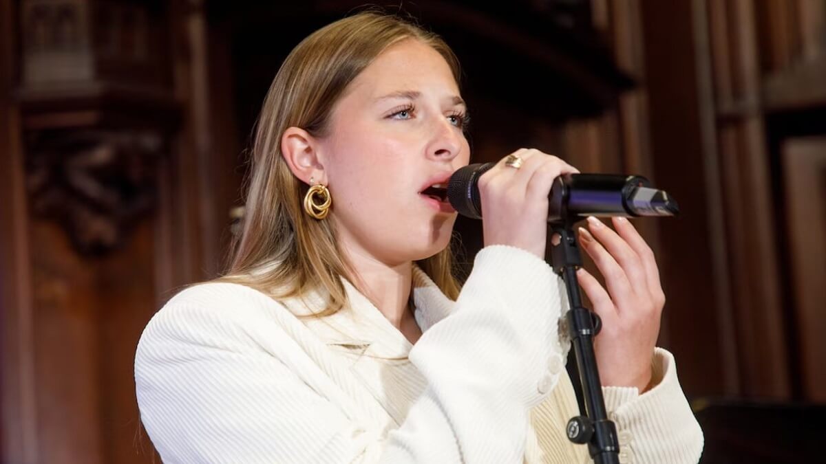 Héléna Bailly (Star Academy) revient sur la relation qui lui a inspiré son titre "Mauvais garçon"