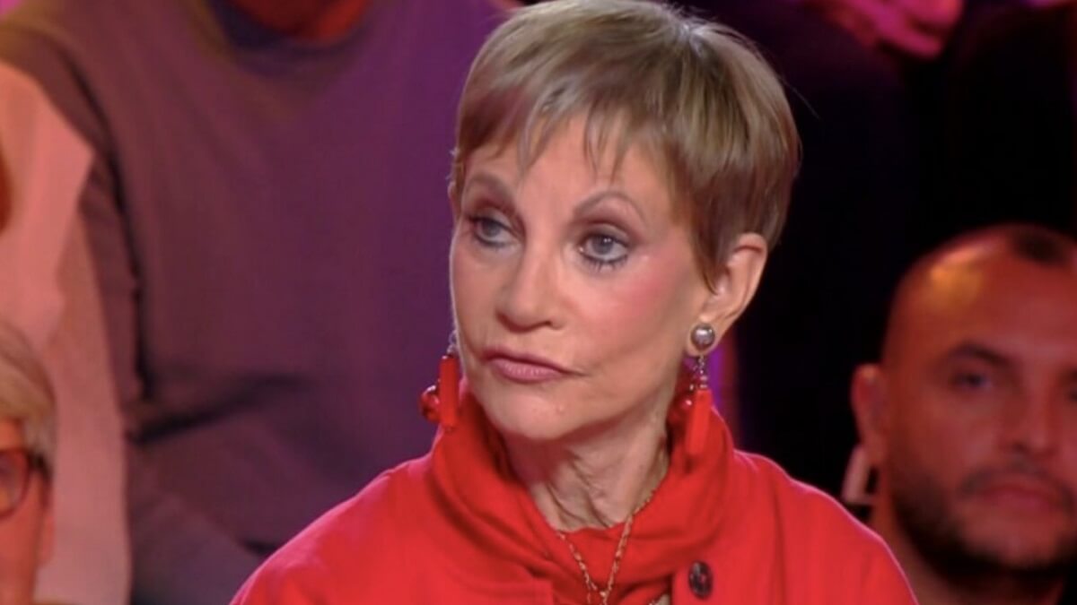 Isabelle Morini-Bosc agressée : ses bouleversantes confidences... "J’avais douze ans…"