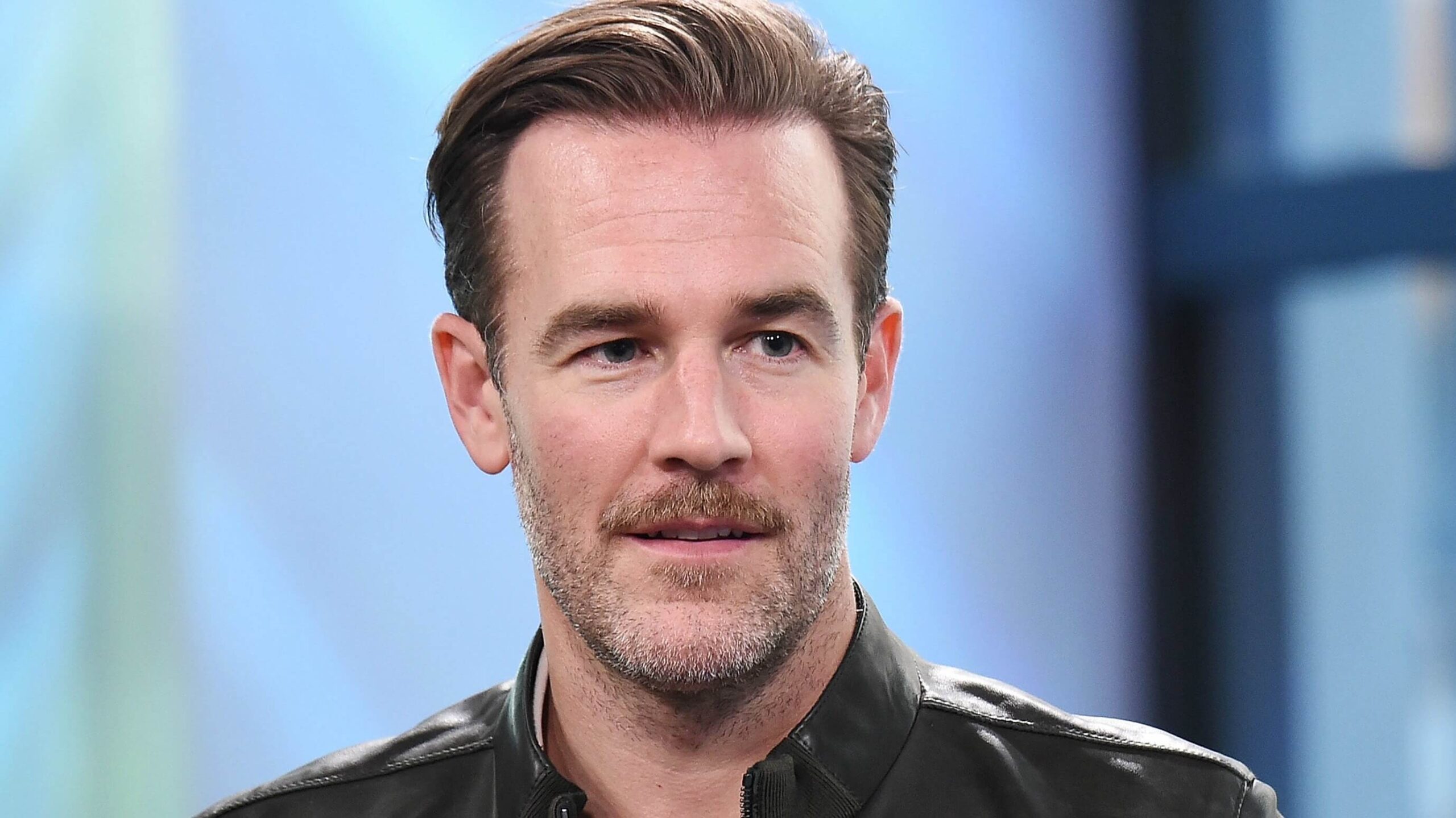 James Van Der Beek face au cancer : pourquoi la star de Dawson s’excuse auprès de ses proches