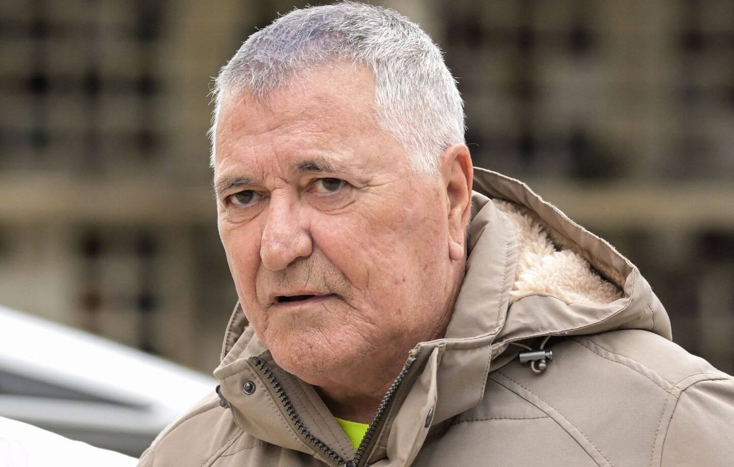 Jean-Marie Bigard révèle avoir pardonné à l’assassin de son père : &quot;Je l'ai senti sincère…&quot;