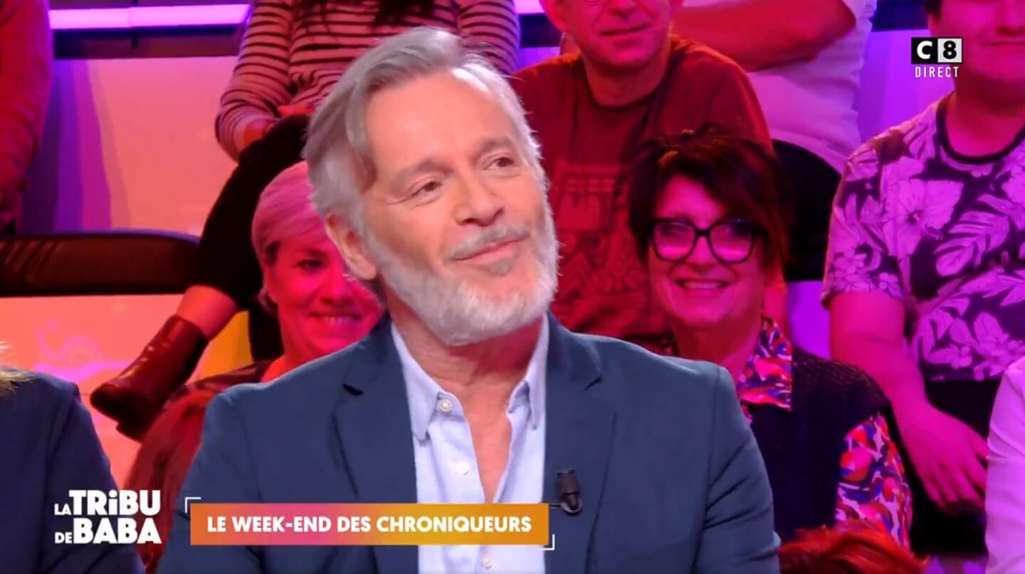 TPMP : Jean-Michel Maire annonce un grand changement dans sa vie amoureuse...