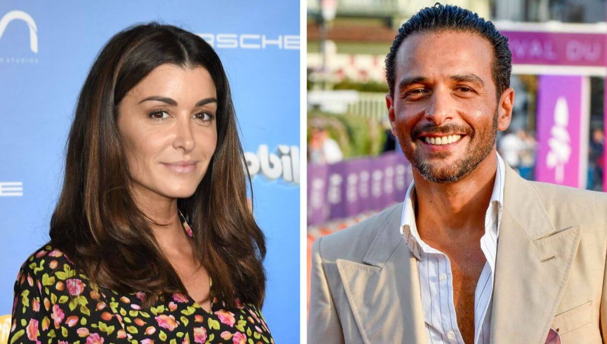 Jenifer encense son ex Maxim Nucci après leur collaboration : &quot;Ça allait forcément arriver…&quot;