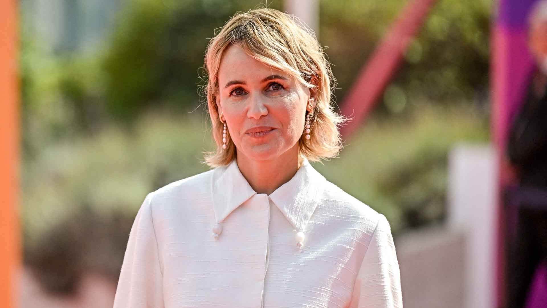 Judith Godrèche mise en examen pour diffamation suite à la plainte déposée par Jacques Doillon