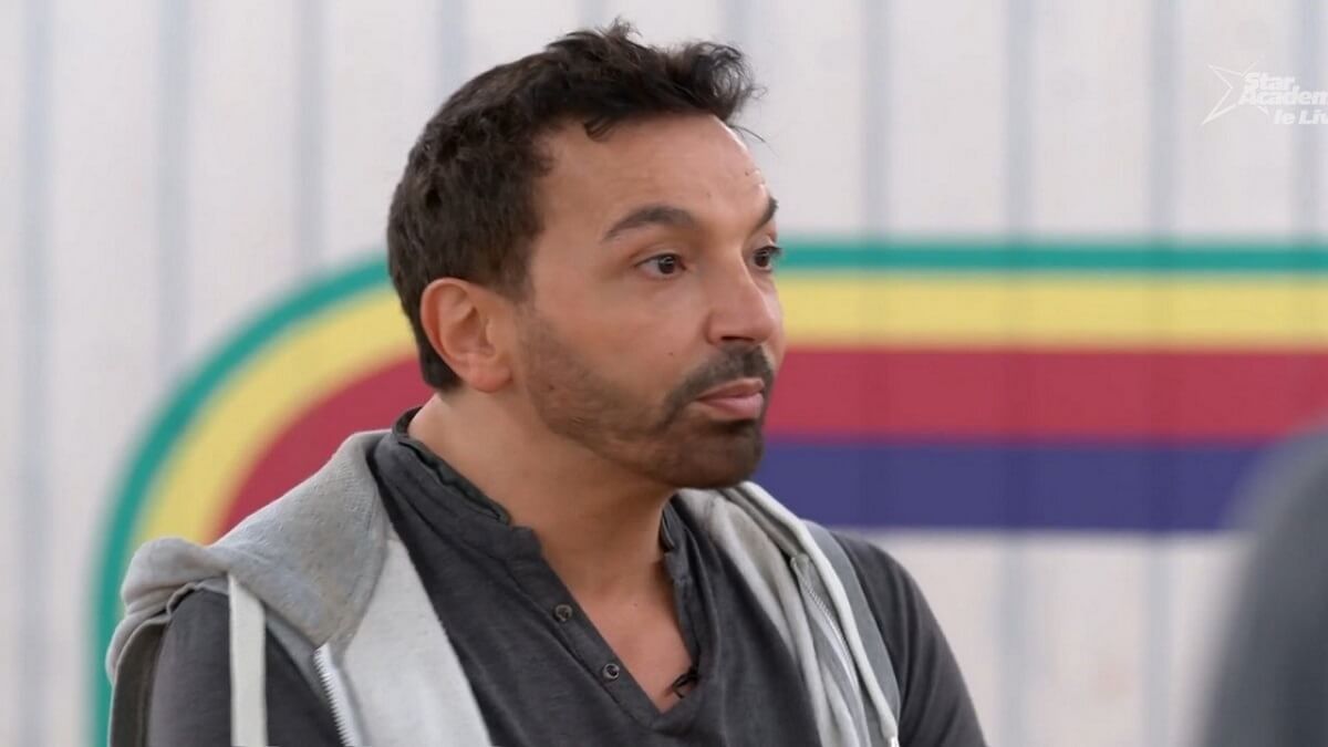 Star Academy : Kamel Ouali fait son retour et se montre déjà exigeant