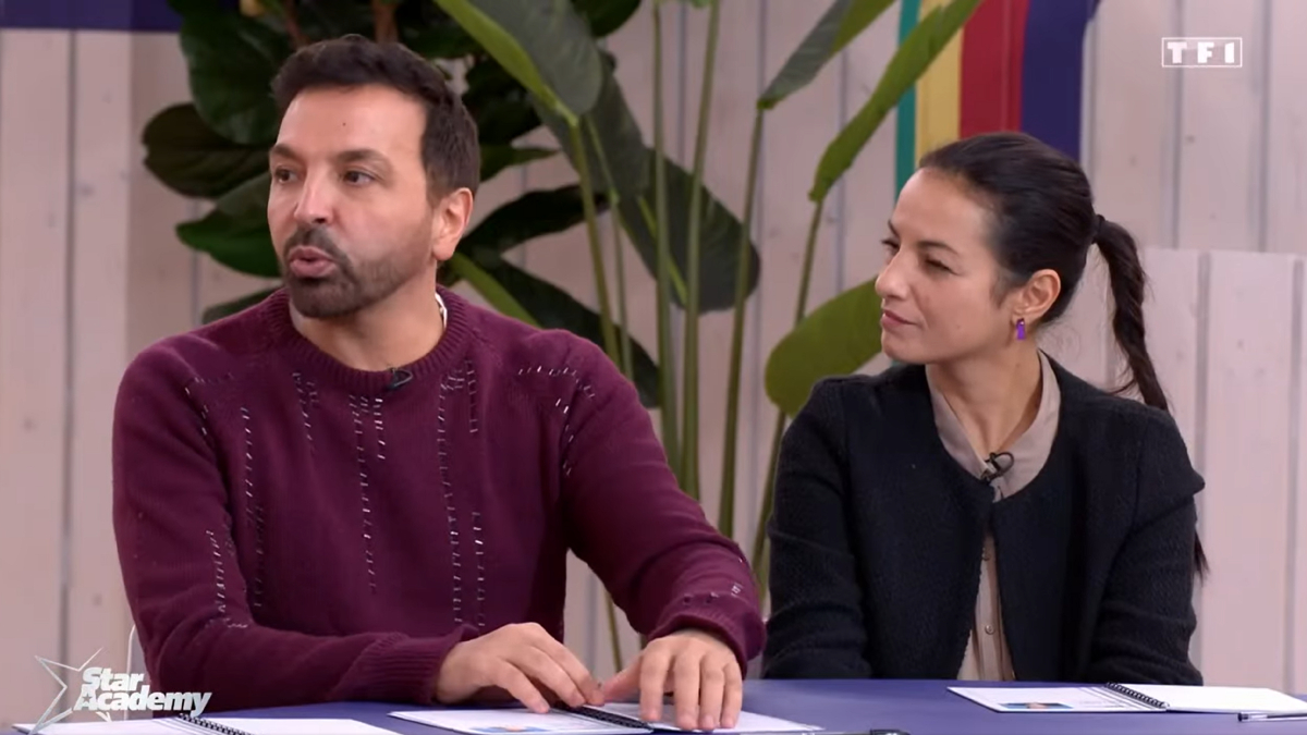 Star Academy : Kamel Ouali répond aux comparaisons faites avec Malika Benjelloun