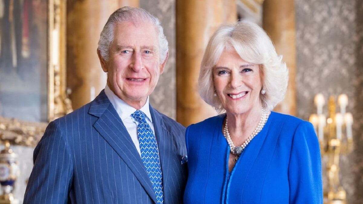 Camilla Parker Bowles malade : de quoi souffre-t-elle ?