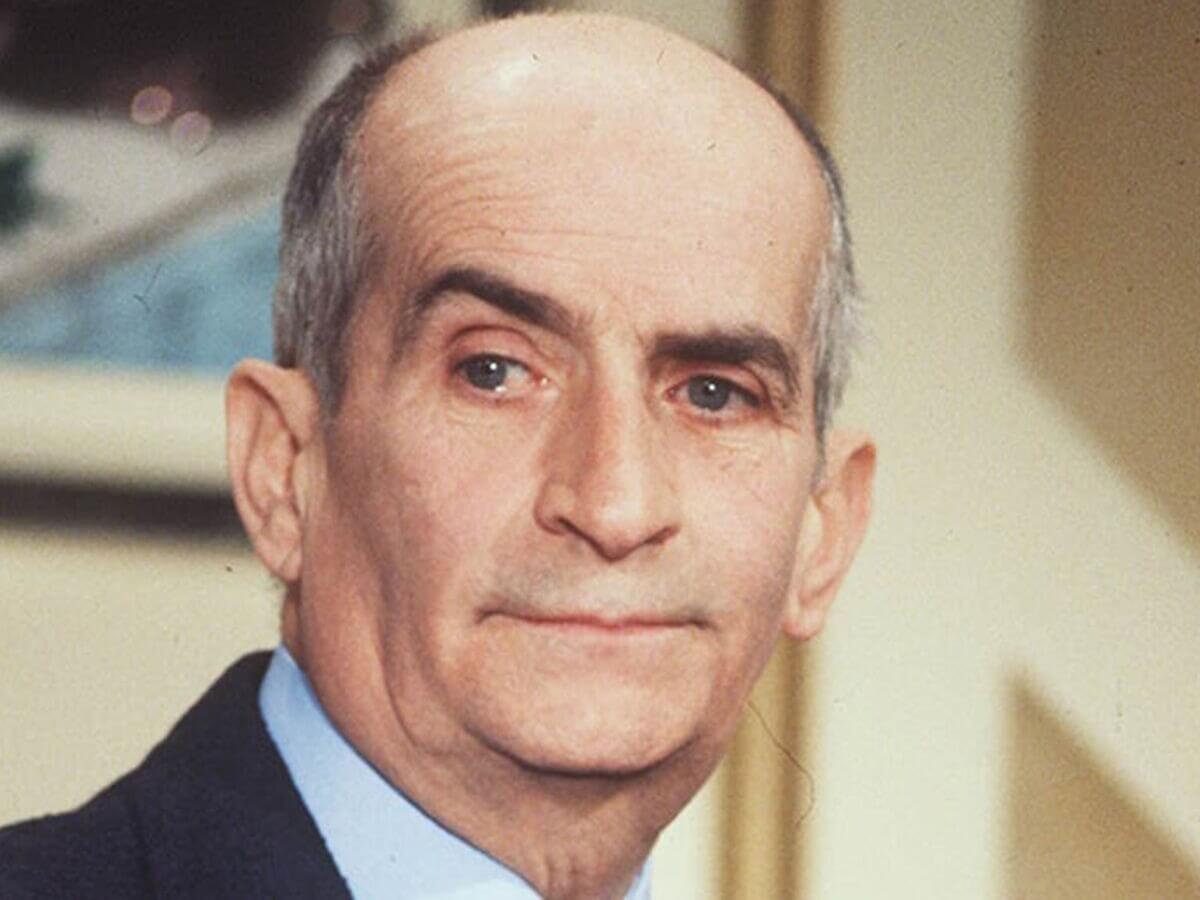 Louis de Funès : son petit-fils Laurent n’a rien obtenu après son décès "Ils l’ont déshérité…"