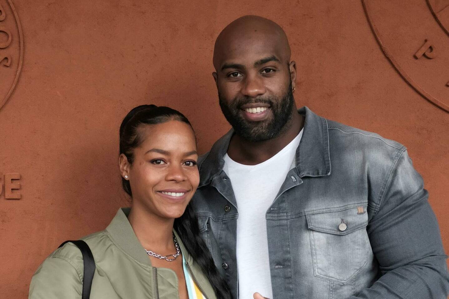 Teddy Riner et sa compagne vont animer une célèbre émission de télé-réalité... et c'est surprenant !