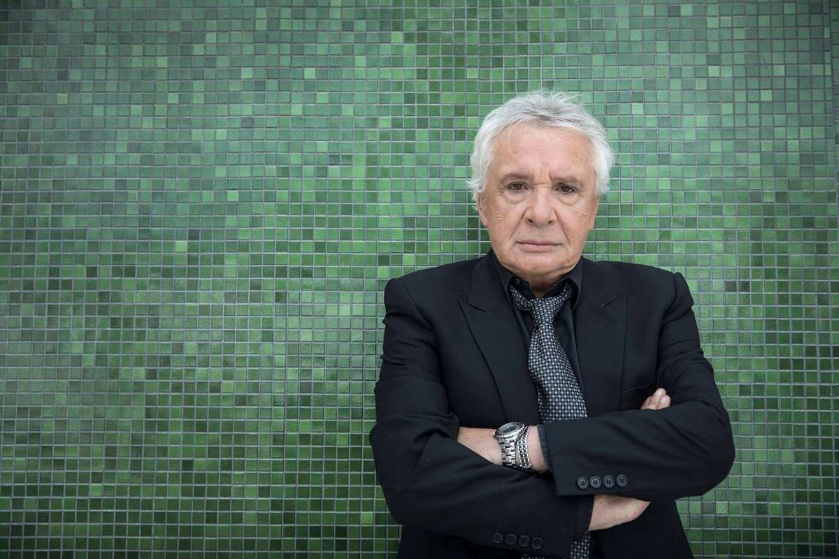 Michel Sardou, un homme au fort caractère : son ex-belle-sœur balance, &quot;il n'est pas facile…&quot;