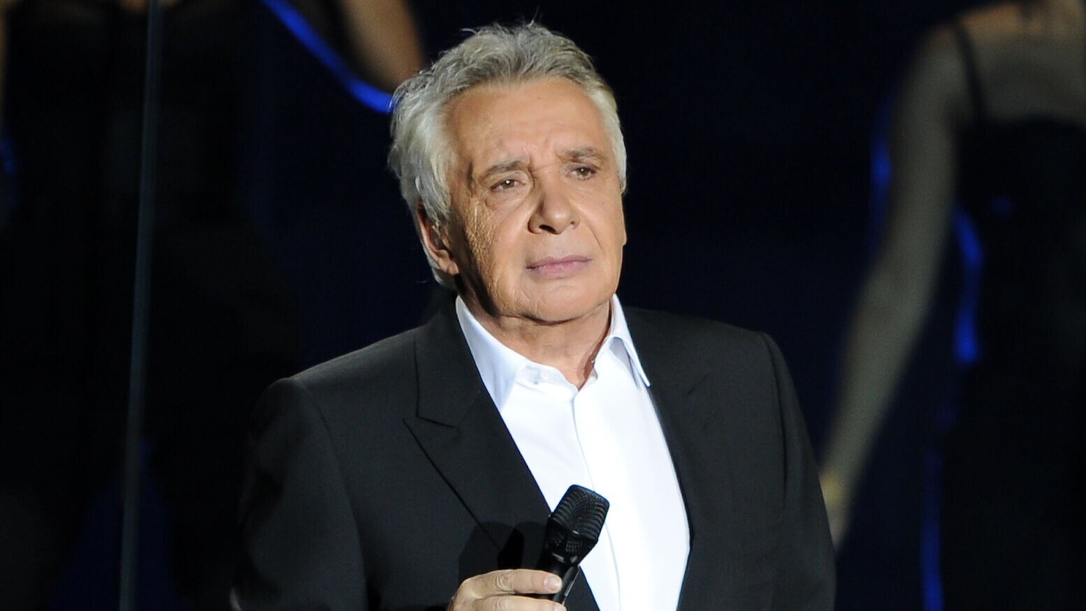 Michel Sardou, un homme au fort caractère : son ex-belle-sœur balance, "il n'est pas facile…"