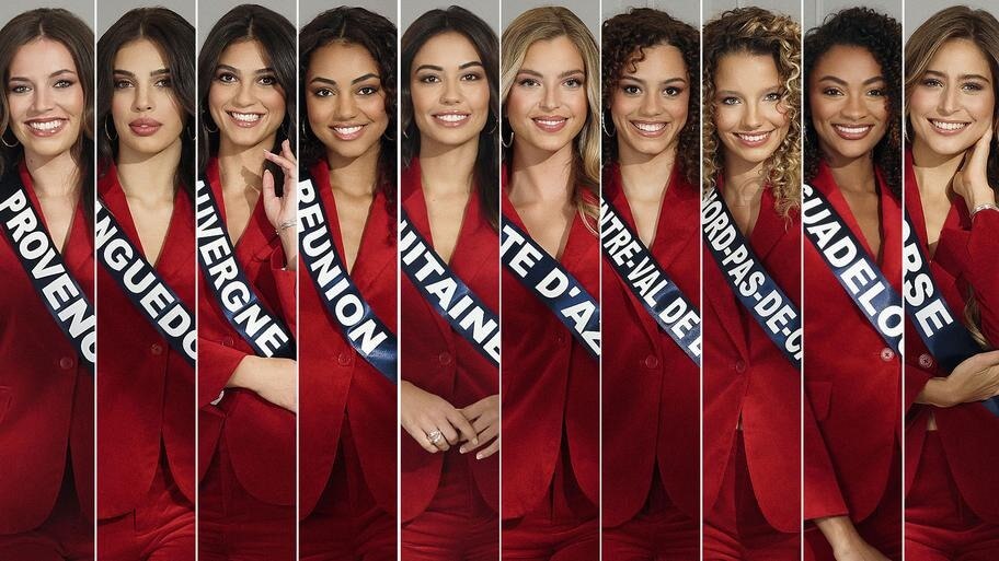 Miss France : Cyril Hanouna dézingue les photos officielles... "C'est honteux..."