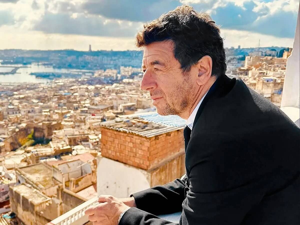 Patrick Bruel en deuil : le chanteur a perdu un être cher, "Tu as été là depuis le début…"