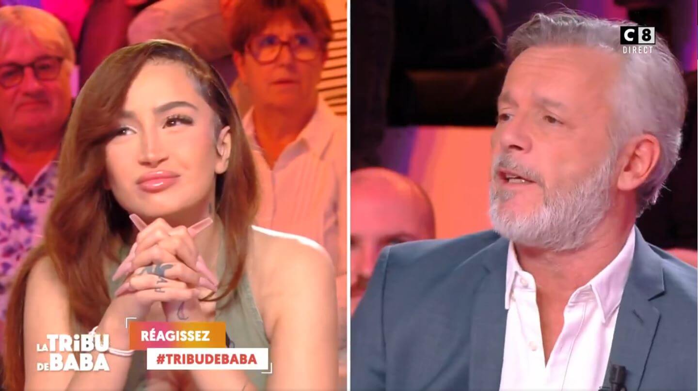 TPMP : Polska embarrassée par une anecdote dévoilée par Jean-Michel Maire, &quot;Elle m’a avoué…&quot;