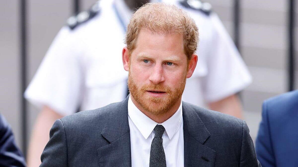 Le prince Harry lynché par l’avocat de Samantha Markle :  "Ce prince est le duc de…"