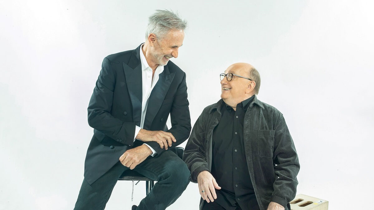 Michel Blanc : Thierry Lhermitte fait une bouleversante confidence... "La nuit de sa mort..."