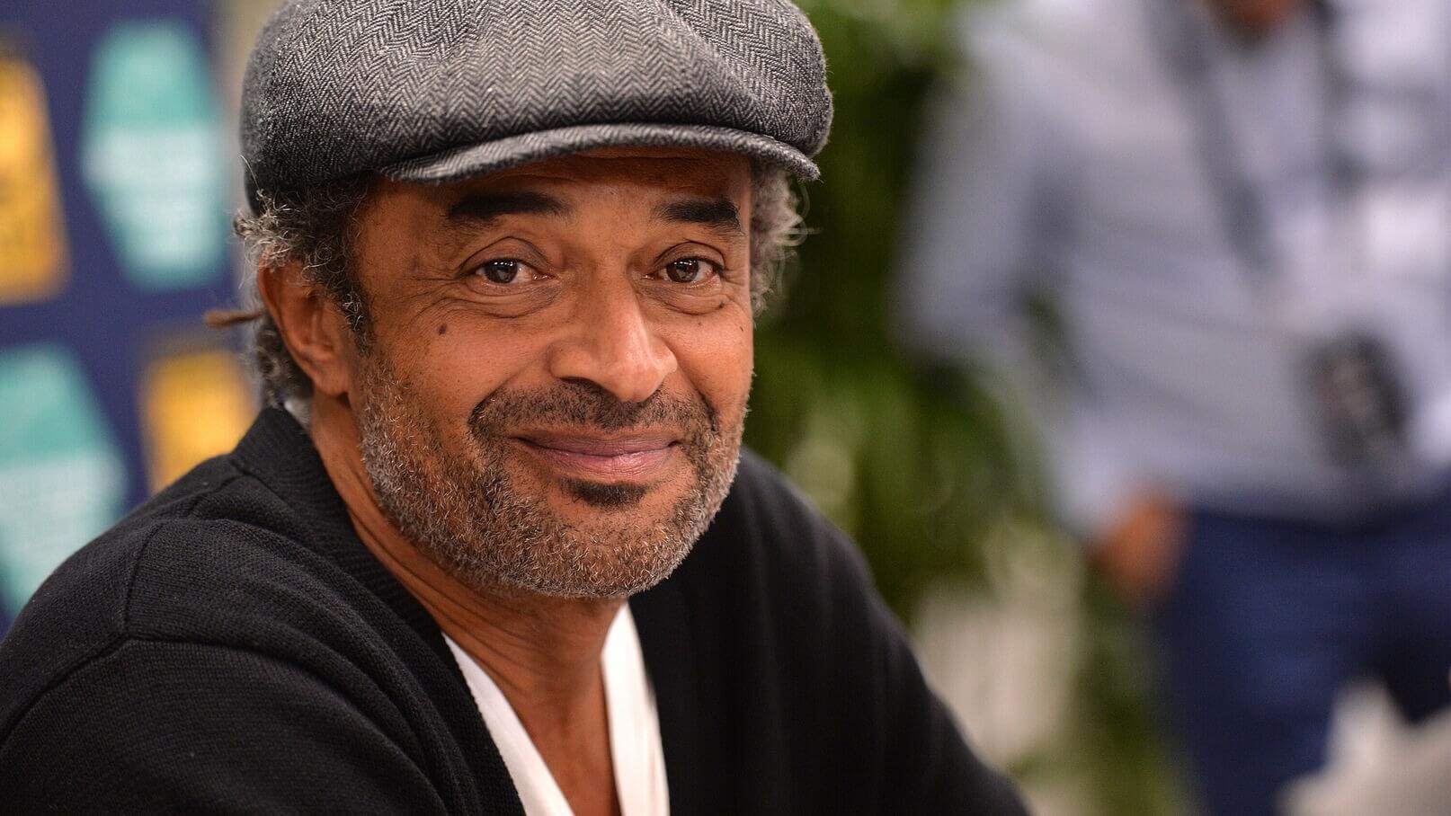 Yannick Noah papa à 64 ans : cette grande annonce sur sa carrière