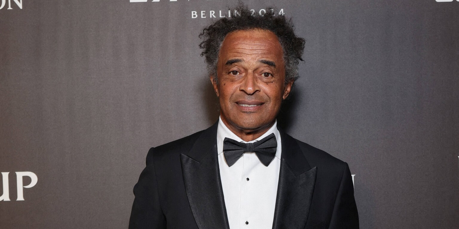 Yannick Noah papa à 64 ans : cette grande annonce sur sa carrière