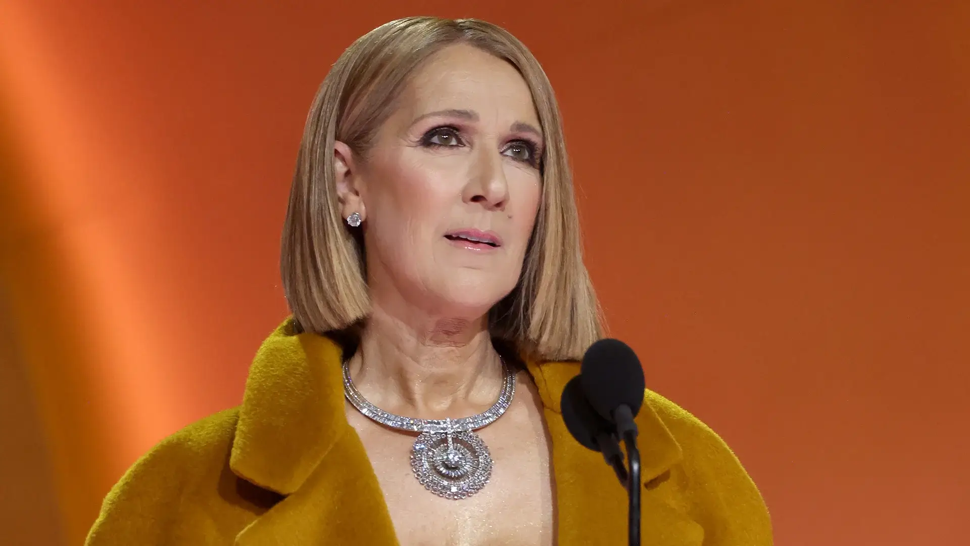 Céline Dion : huit ans après la mort de son mari, cette décision forte qu’elle aurait prise pour sa carrière