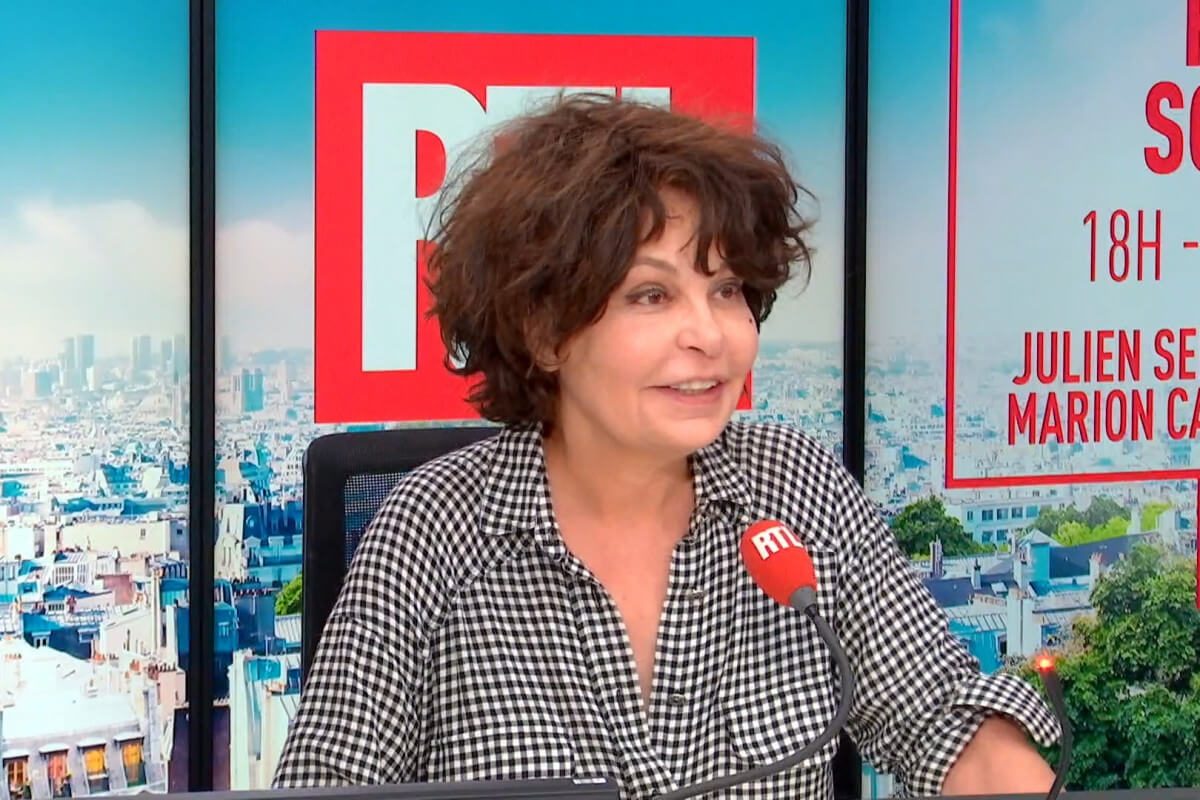 Affaire Pierre Palmade : ce message qui a provoqué la colère d’Isabelle Mergault &quot;Vous cherchez quoi ?&quot;