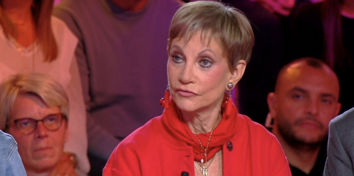 Isabelle Morini-Bosc snobée par Clint Eastwood ? &quot;J'étais vexée comme tout&quot;