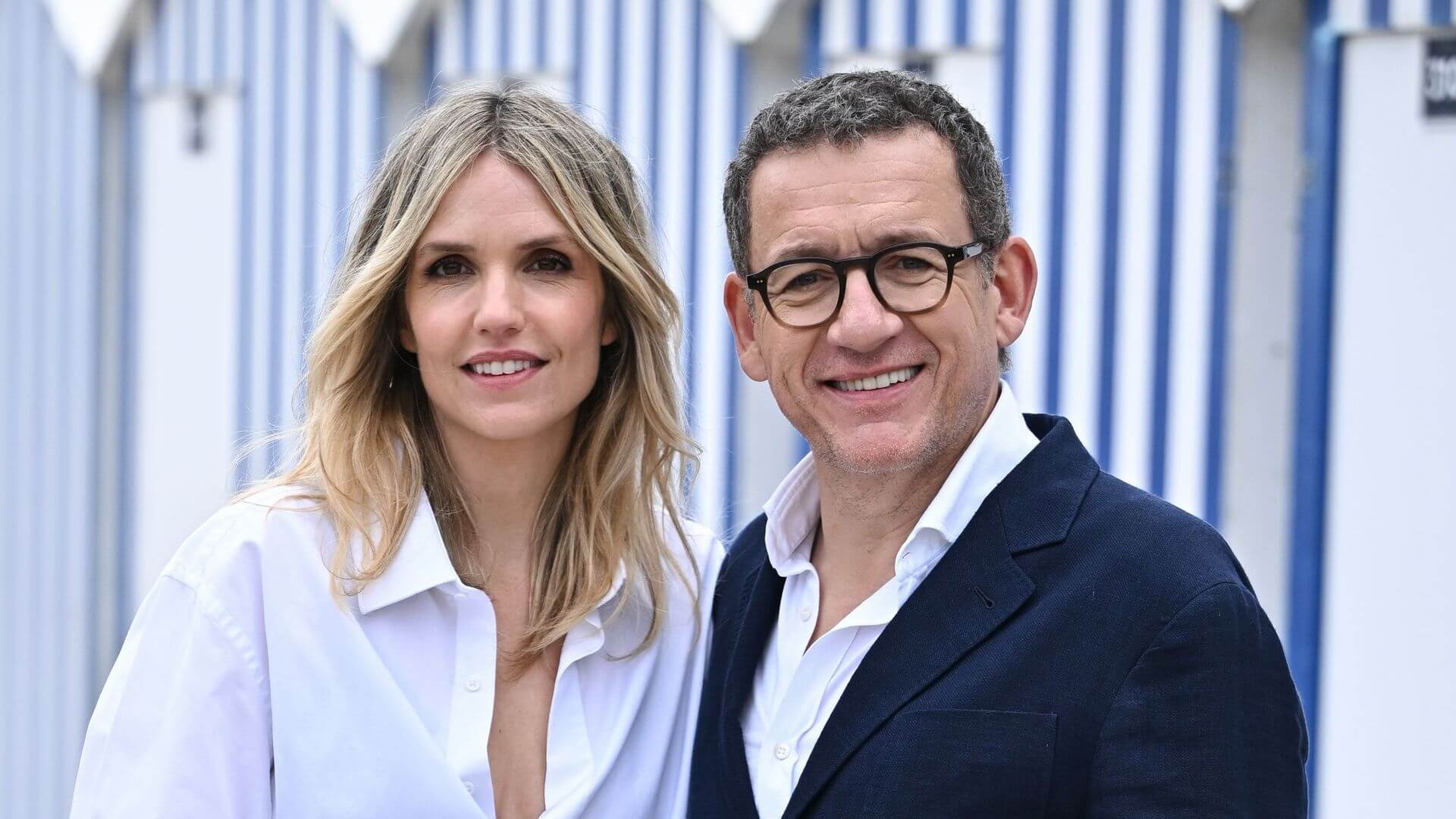 Dany Boon et Laurence Arné séparés ? Les raisons de cette prétendue rupture dévoilées ?