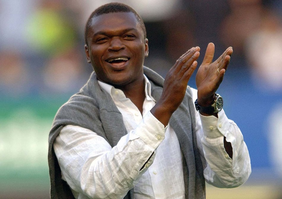 Marcel Desailly père d'une fille qu'il n'a jamais reconnue : l'ex-footballeur confondu par un test ADN