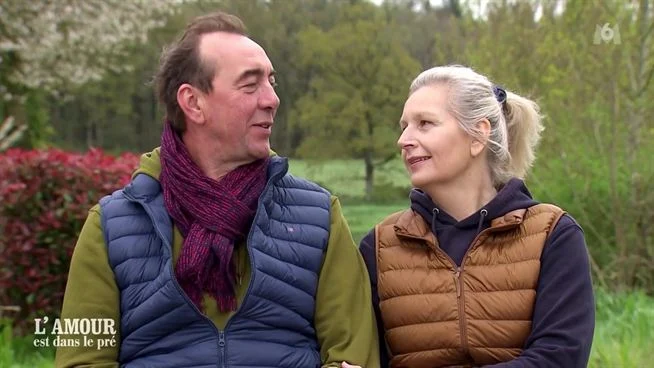 L'Amour est dans le pré : découvrez l’agriculteur qui va faire sa demande en mariage !