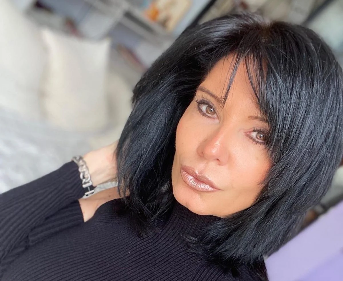 Nathalie Andreani contactée par l'ex de Kylie Jenner ? Elle balance tout !