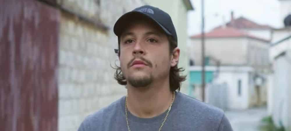 Nekfeu : le rappeur accusé de violences conjugales par la mère de son enfant... Il sort du silence