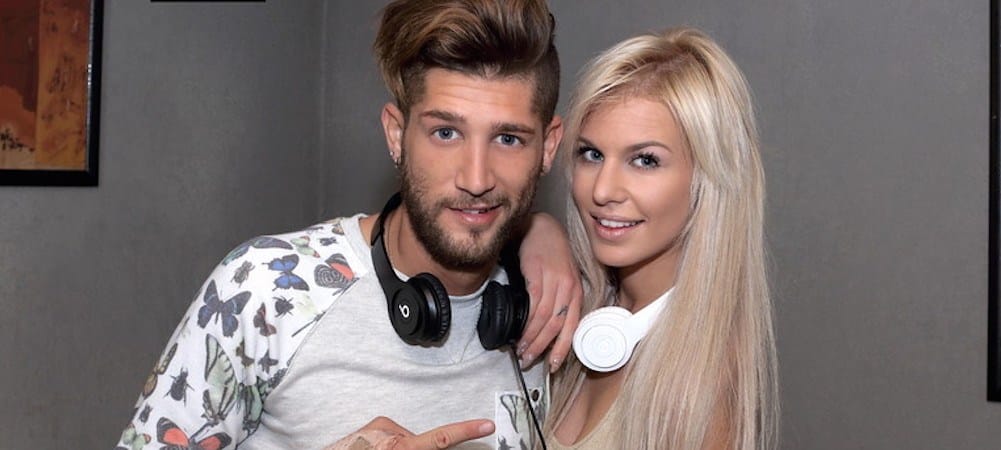 Adixia Romaniello agacée qu'on lui rappelle sa relation avec Paga : "On m'en parle toujours"