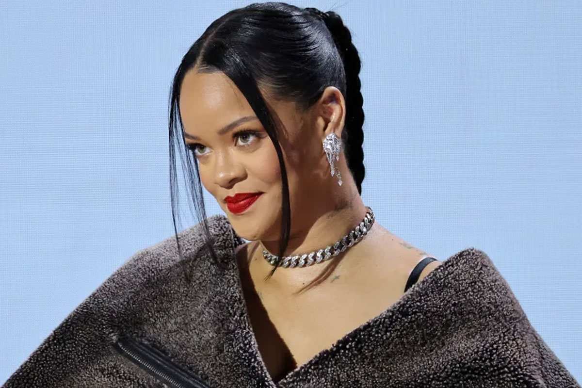 Rihanna attaquée de toutes parts sur les présidentielles : elle remballe ses détracteurs