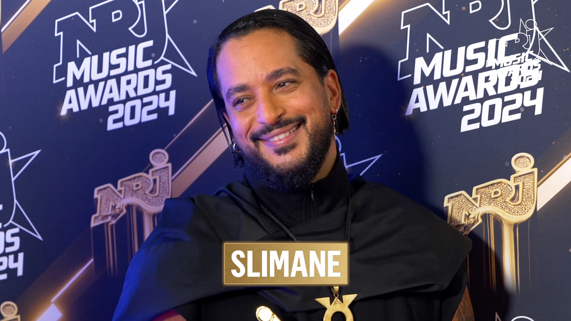 Slimane accusé de harcèlement sexuel : ambiance tendue dans les coulisses des NRJ Music Awards… Cet ordre qui aurait été donné