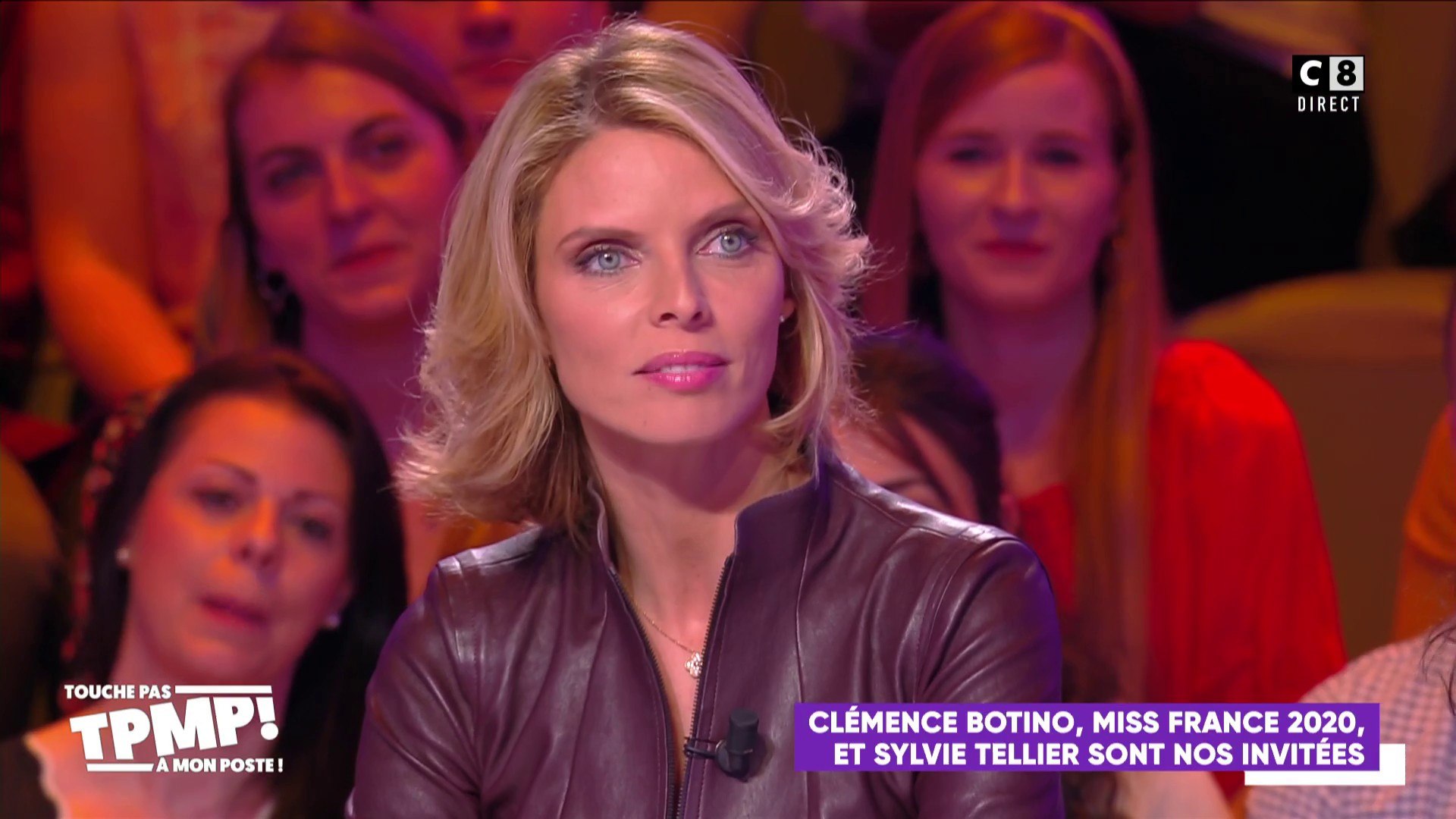 Miss France 2025 : Sylvie Tellier dévoile sa candidate préférée !