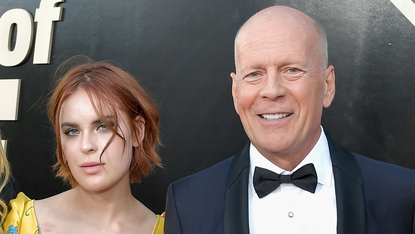 Bruce Willis : sa fille Tallulah Willis s’est fiancée ! Découvrez sa sublime bague