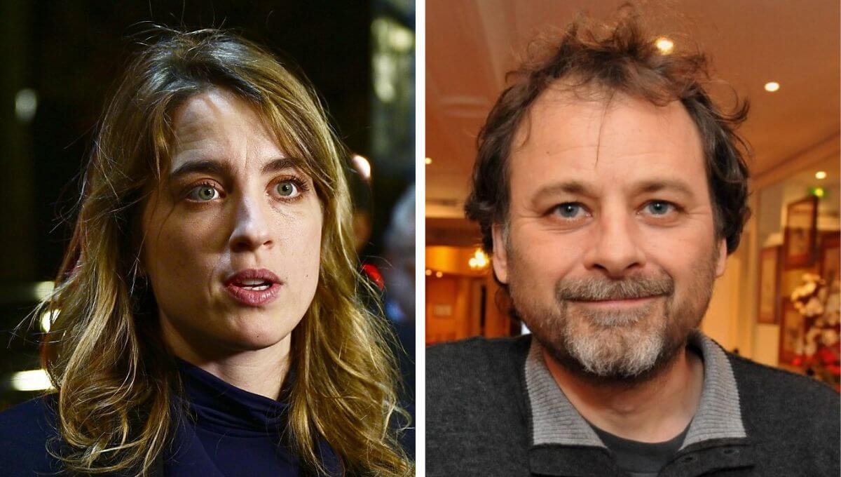 Adèle Haenel s’emporte au tribunal face à Christophe Ruggia : &quot;Vous êtes un gros menteur&quot;