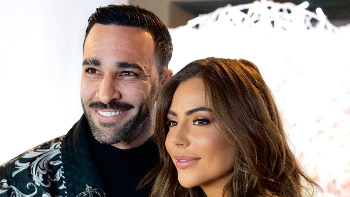 Adil Rami annoncé dans DALS, son ex Léna Guillou révoltée : &quot;On continue d'aduler un psychopathe&quot;