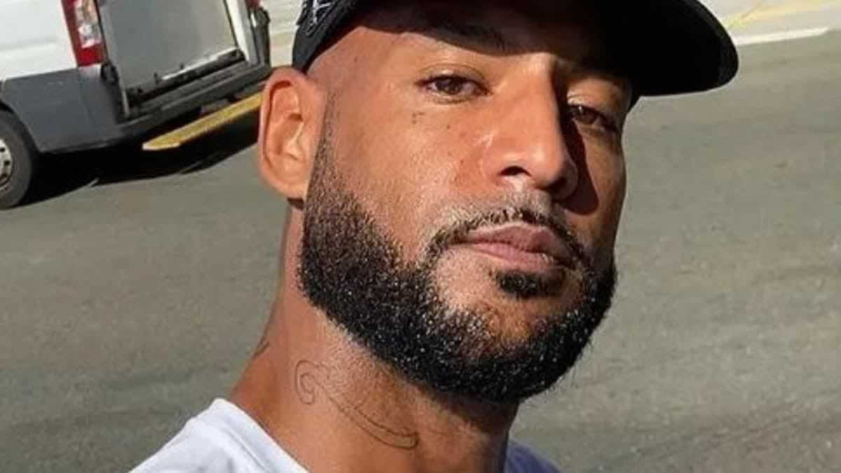 Booba très cash sur le footballeur Kylian Mbappé : "Il est inintéressant"