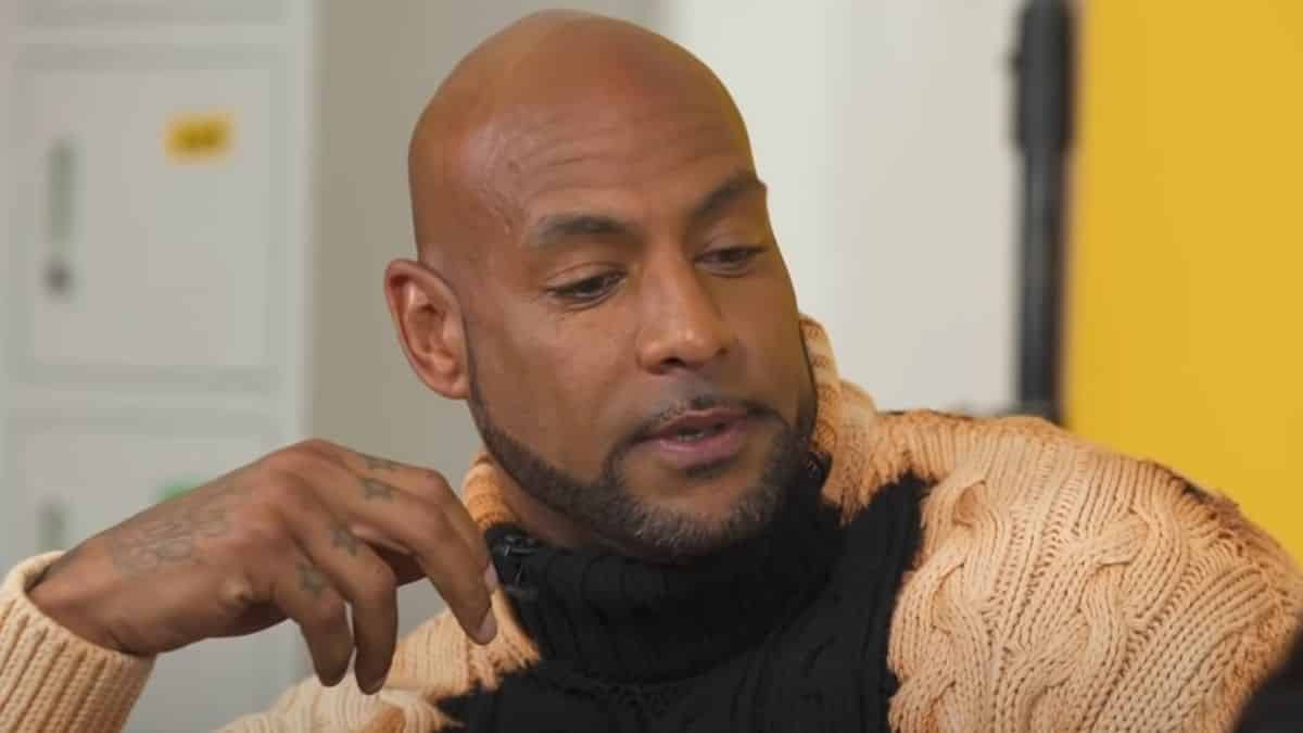 Booba très cash sur le footballeur Kylian Mbappé : &quot;Il est inintéressant&quot;