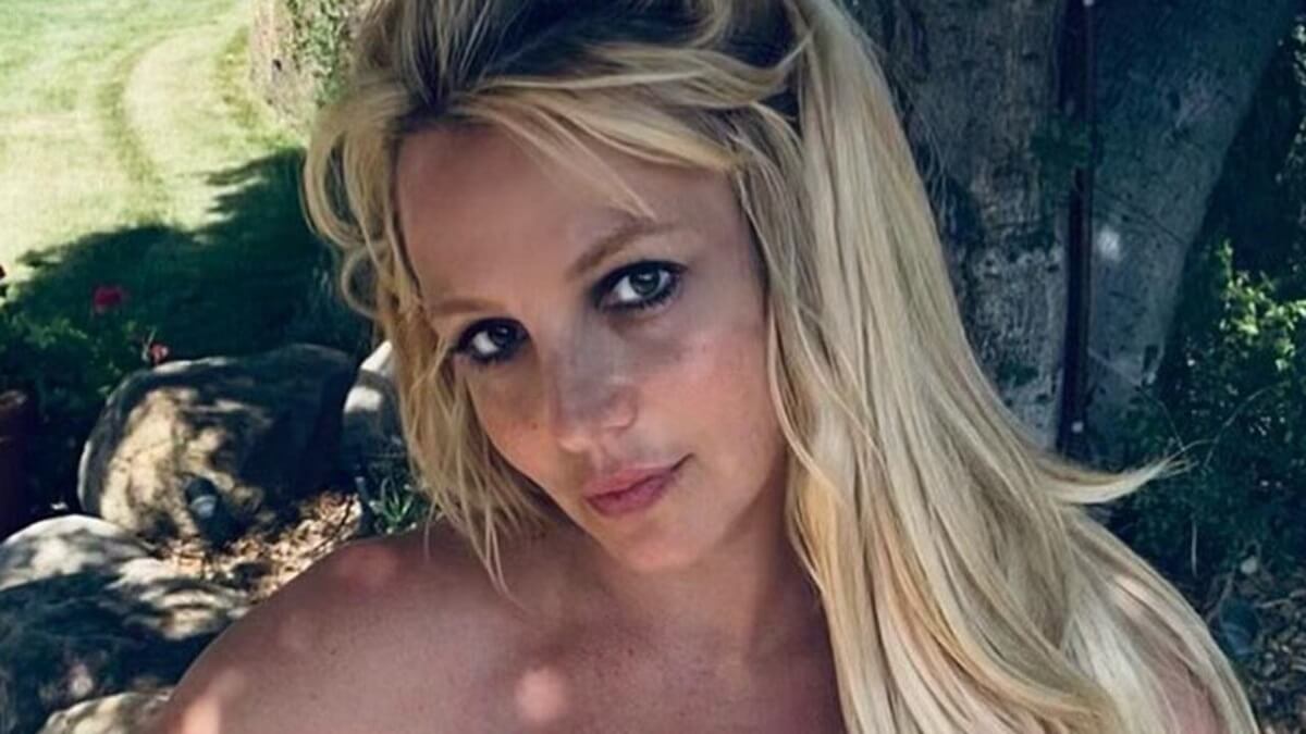 Britney Spears : les fans inquiets pour la chanteuse après ses récents commentaires...