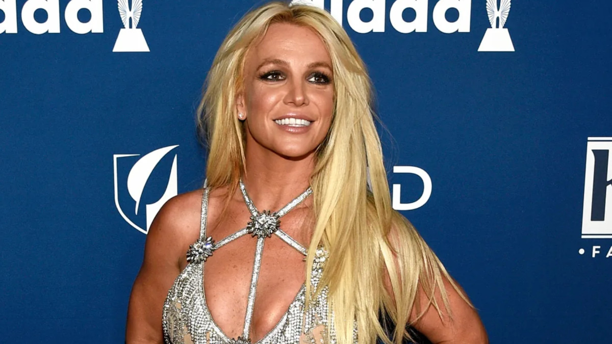 Britney Spears retrouve ses fils pour Noël : &quot;Je ne les avais pas vus depuis deux ans&quot;