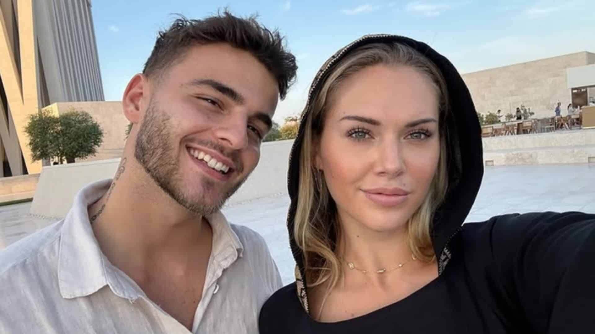 Cassandra Jullia en couple avec Simon Castaldi : ce qu'elle interdit à son chéri, &quot;Jamais de la vie&quot;