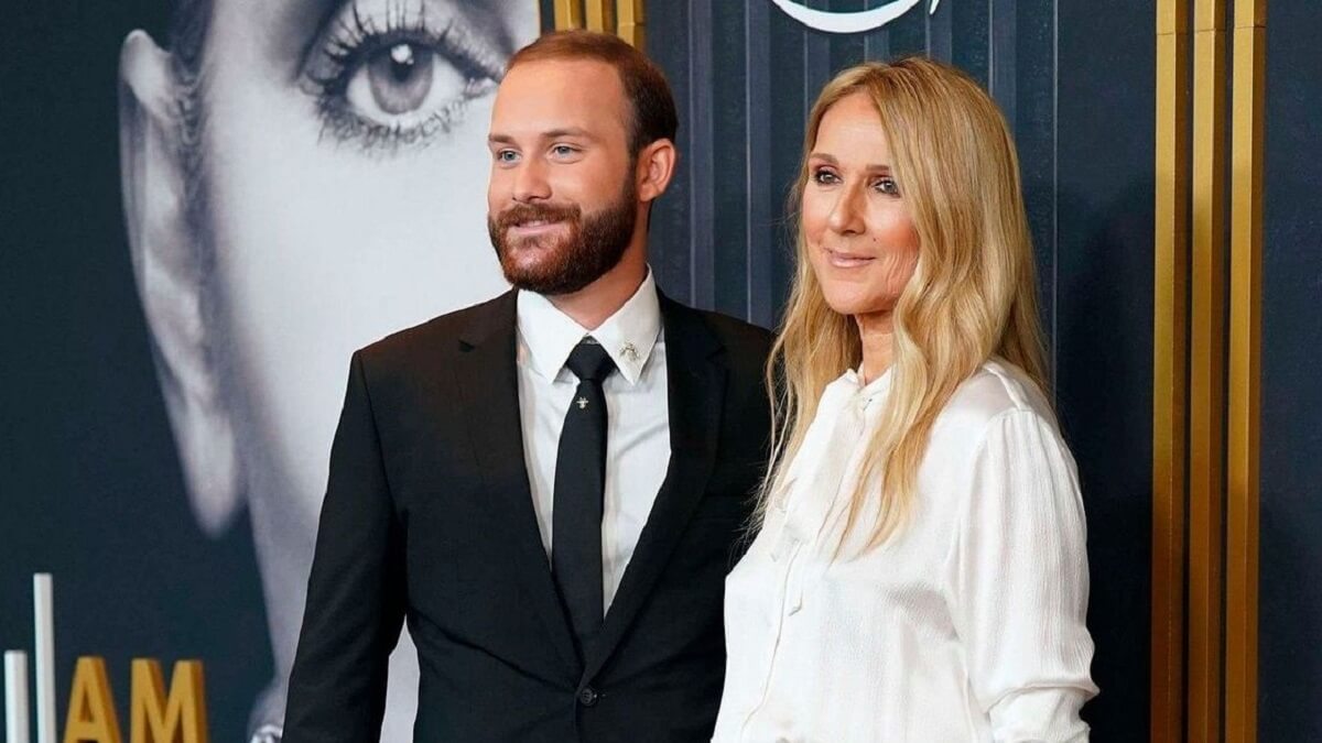 Céline Dion : ce beau projet de son fils René-Charles avec Michael Goldman