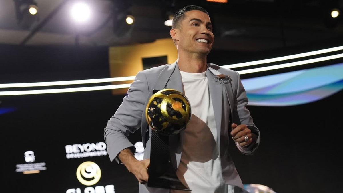 Cristiano Ronaldo et Georgina Rodriguez mariés en secret ? Cette phrase qui ravive la rumeur