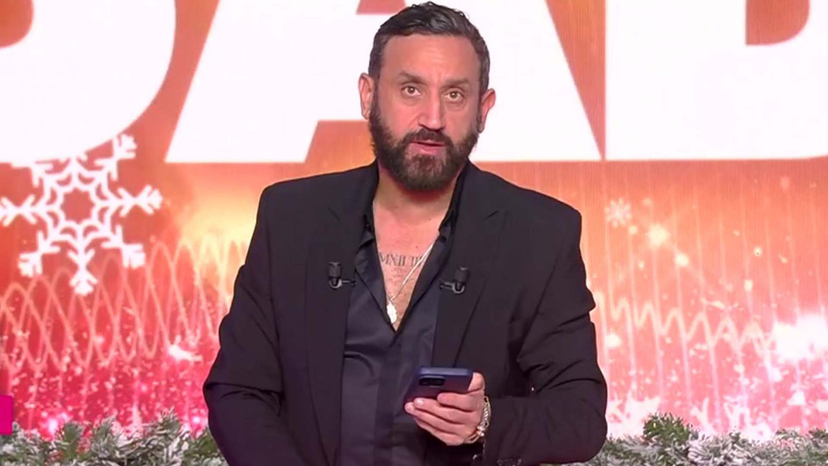 Cyril Hanouna dévoile le montant de ses impôts sur TPMP : "Je vais donner le chiffre aujourd’hui"