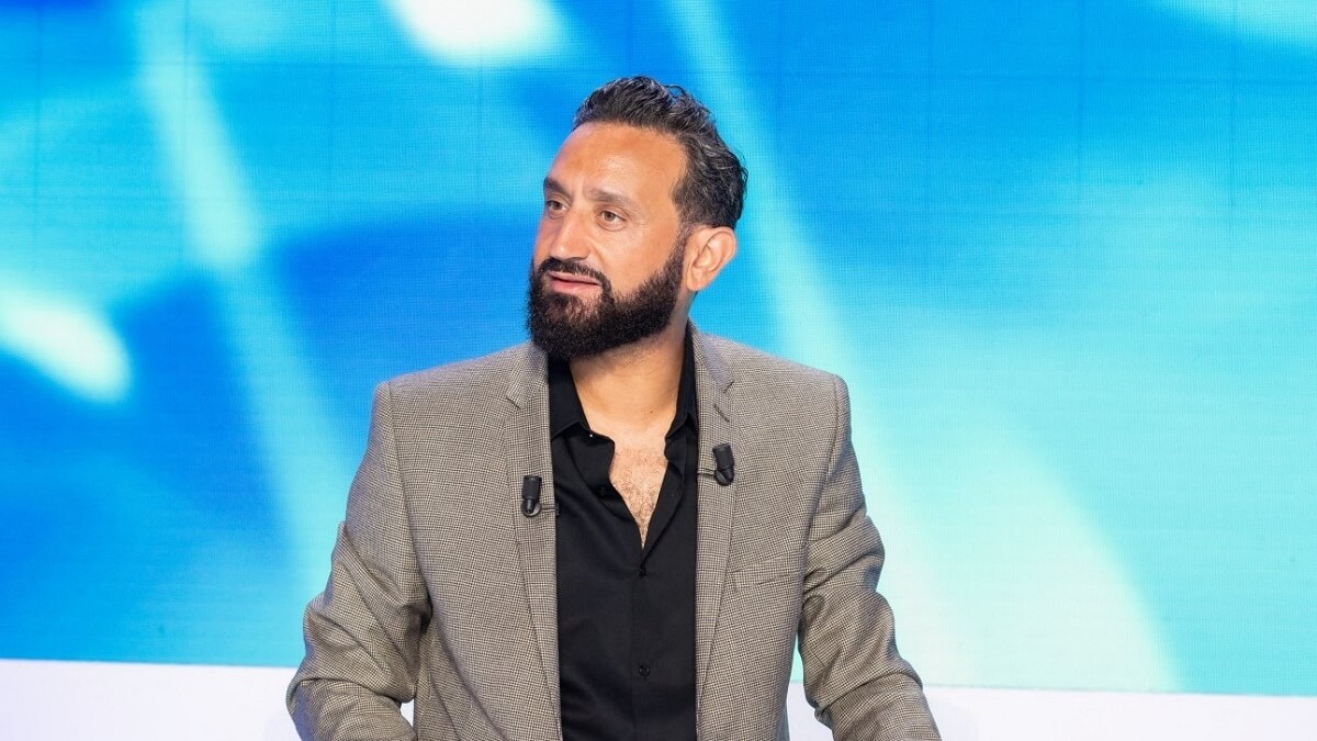 Cyril Hanouna "romantique" : Raymond Aabou fait de surprenantes confidences !