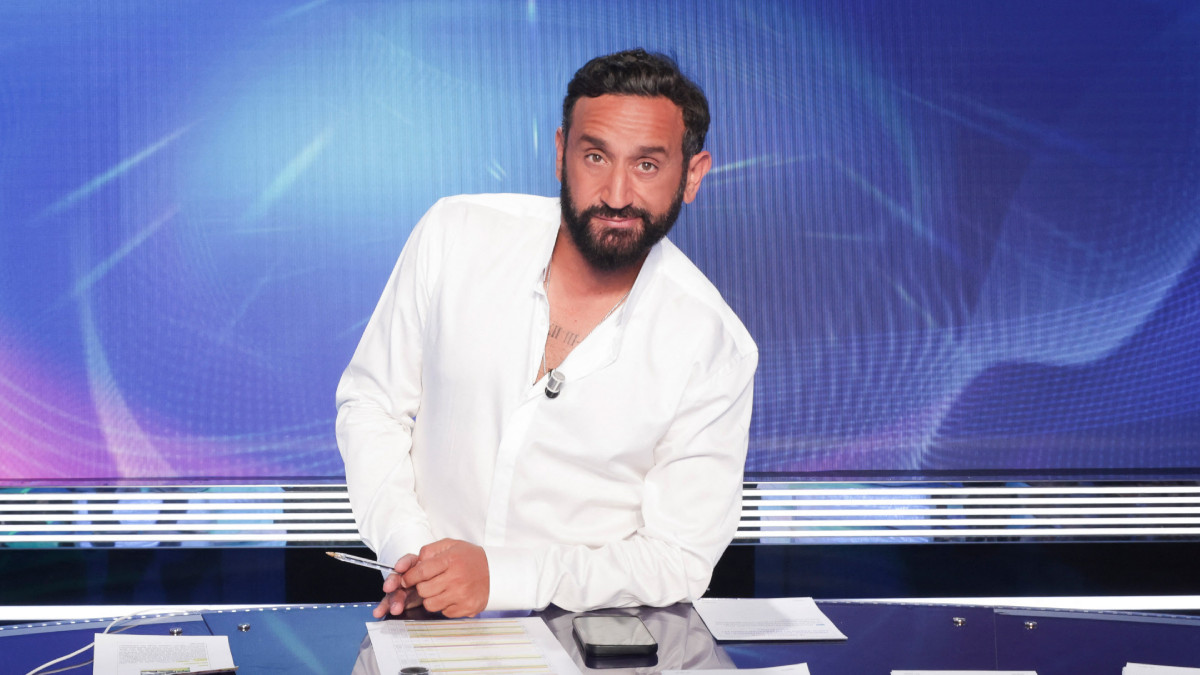 Cyril Hanouna dévoile le montant de ses impôts sur TPMP : "Je vais donner le chiffre aujourd’hui"