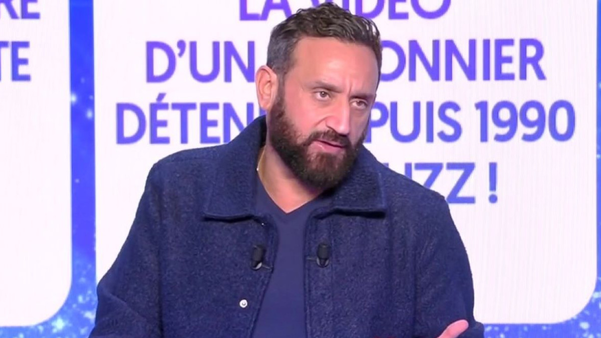 Cyril Hanouna dévoile le montant de ses impôts sur TPMP : &quot;Je vais donner le chiffre aujourd’hui&quot;