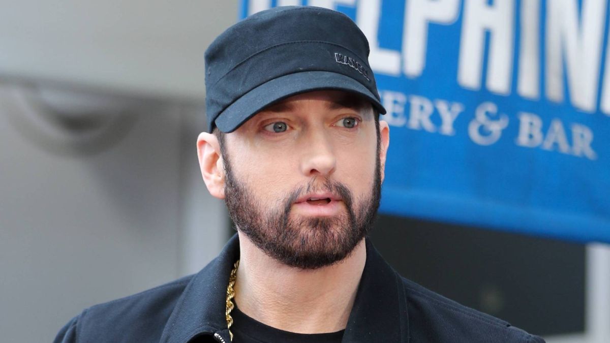 Eminem : le rappeur perd sa mère après un combat contre la maladie